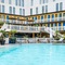 Molitor Hotel & Spa Paris - Mgallery Collection - map