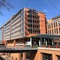 Résidence Montempo Lyon Cité Internationale - map