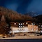 Sport Hotel Enrosadira - map