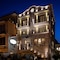 Princier Fine Resort & Spa - map