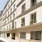 Lion D'or Paris Hotel - map