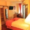 Hotel Foch - map