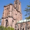 Ibis Styles Strasbourg Avenue Du Rhin - map