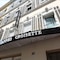 Hôtel Cannes Croisette - map