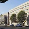 Sejours & Affaires Nantes Ducs De Bretagne - map
