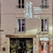 Hôtel Du Théâtre - map