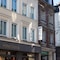 Hôtel Dandy - map