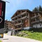 Dormio Resort Les Portes Du Grand Massif - map