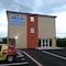 Brit Hotel Confort Villeneuve Sur Lot - map