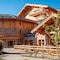 Cgh Boutique Residence Le Cristal De L’Alpe - map