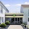 Hôtel Ibis Styles Marennes Oleron - map