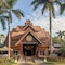 Silamanee Resort And Spa Hotel - map