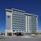 Homewood Suites By Hilton Calgary-Airport, Alberta, Canada - map