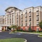 Springhill Suites By Marriott Hagerstown - map
