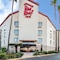 Red Roof Inn Laredo - map