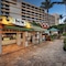 Marriott's Maui Ocean Club - Lahaina & Napili Towers - map