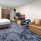 Fairfield Inn & Suites Baltimore Bwi Airport - map