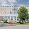 Marriott Louisville East - map