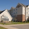Residence Inn Marriott Moline - map