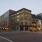 Marriott Milwaukee Downtown - map