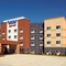 Fairfield Inn & Suites By Marriott Montgomery Airport South - map