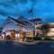 Residence Inn By Marriott Norfolk Airport - map