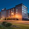 Springhill Suites By Marriott Pittsburgh Southside Works - map