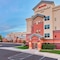 Residence Inn By Marriott Minneapolis Plymouth - map