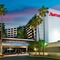 Sacramento Marriott Rancho Cordova - map