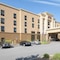 Hampton Inn & Suites Seneca-Clemson Area - map