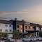Courtyard By Marriott Shreveport Airport - map