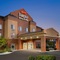 Fairfield Inn & Suites By Marriott Reno Sparks - map