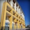 Hotel Spazio Residenza - map