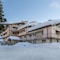 Residence Civetta - map
