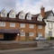 Elmhurst Hotel - map