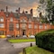 Wroxall Abbey Hotel - map