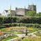 The Blue Boar - map
