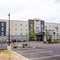 Hampton Inn Atlantic City Absecon - map