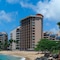 Kahana Beach Vacation Club - map