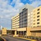 The Westin Baltimore Washington Airport - Bwi - map