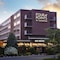 Four Points By Sheraton Norwood - map