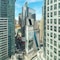 Hilton Garden Inn New York-Times Square Central - map