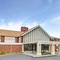 Ramada By Wyndham Seekonk Providence Area - map
