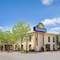 Days Inn By Wyndham Silver Spring - map