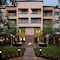 Courtyard By Marriott Springfield - map