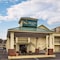 Quality Inn Takoma Park - map