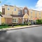 The Residences At Tewksbury - map