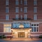The George Washington, A Wyndham Grand Hotel - map