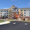 Towneplace Suites By Marriott Winchester - map