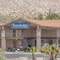 Field Station Joshua Tree - map